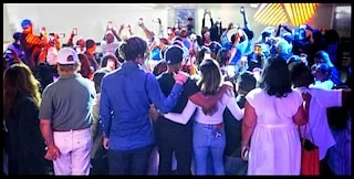 University campus program