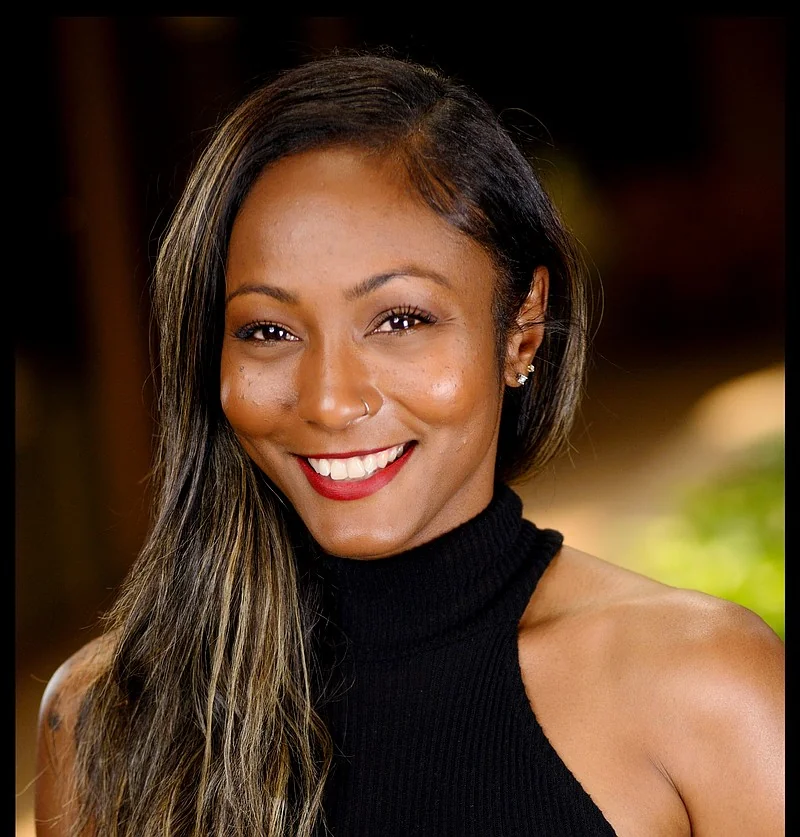 Krystal Estevan — Wellness Consultant & Founder of The Felicie Agency